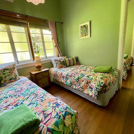 Babinda Quarters Hotel Екстериор снимка