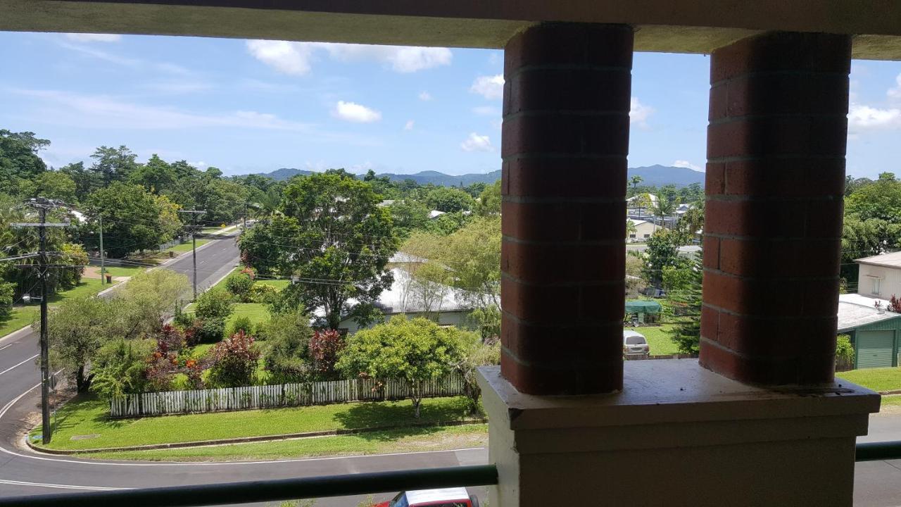 Babinda Quarters Hotel Екстериор снимка