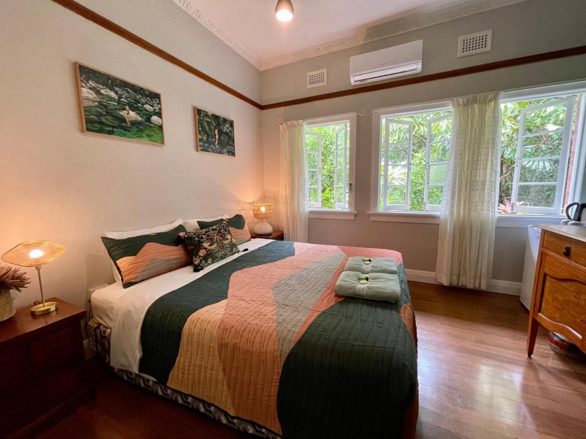 Babinda Quarters Hotel Екстериор снимка