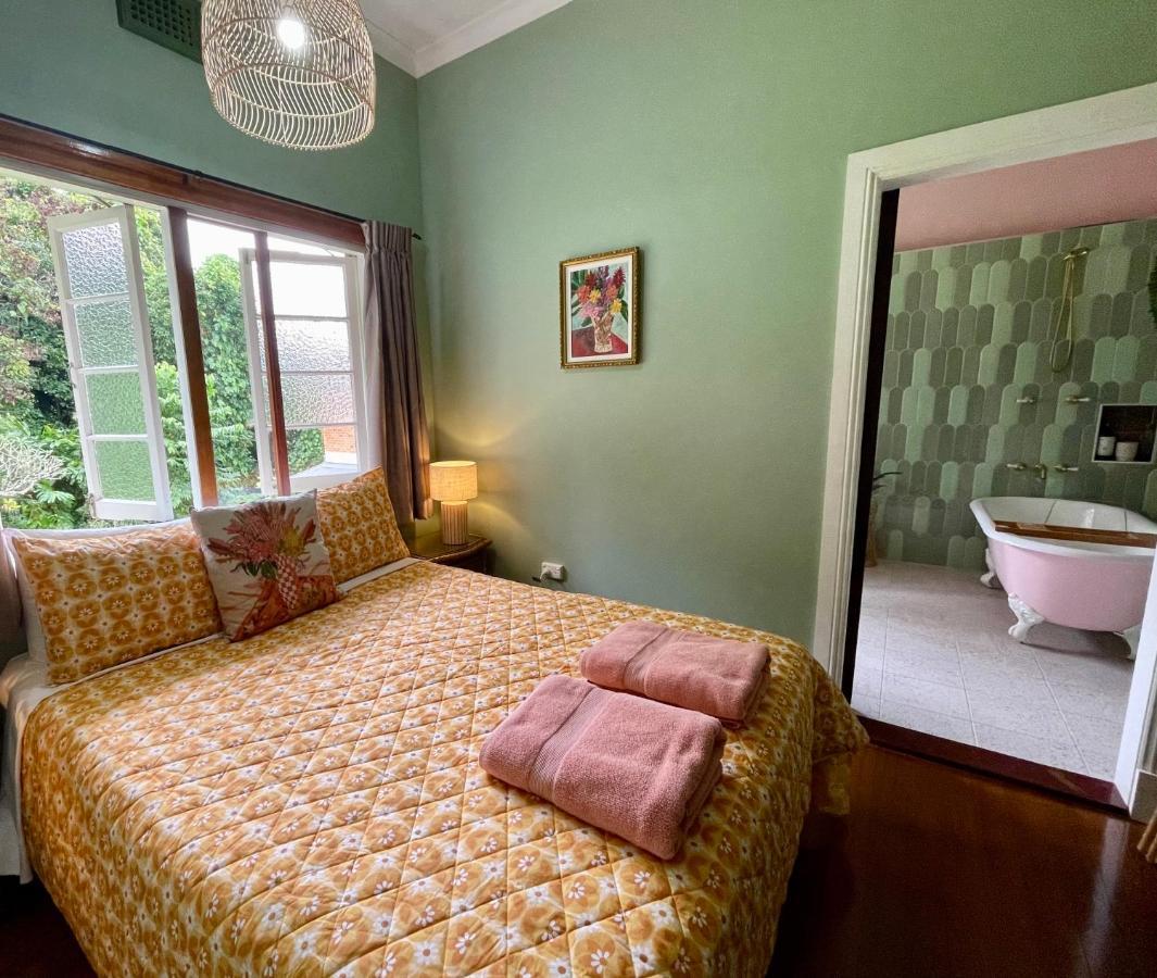 Babinda Quarters Hotel Екстериор снимка
