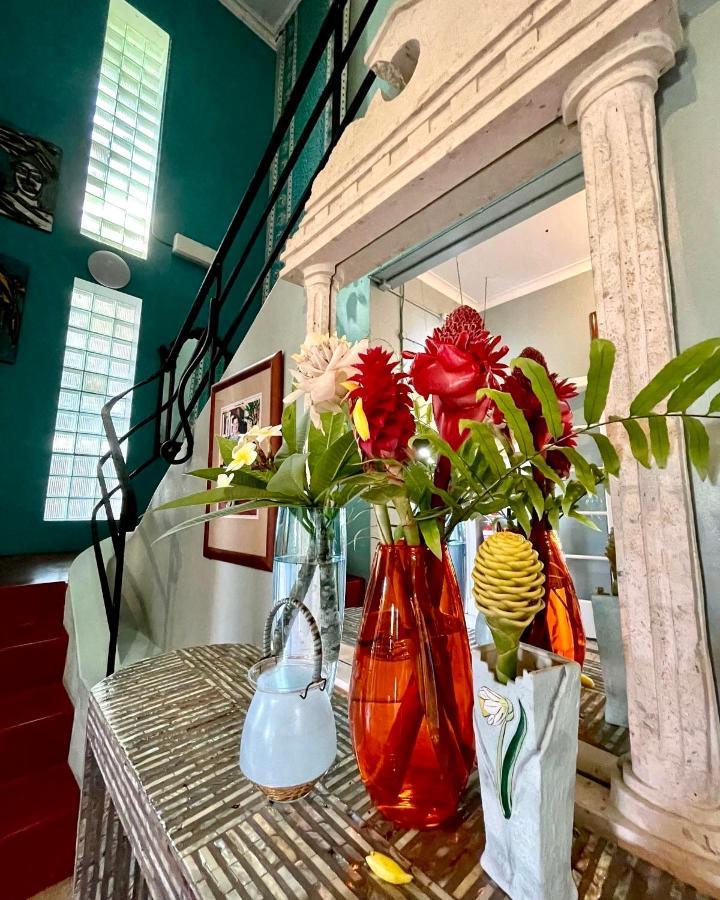 Babinda Quarters Hotel Екстериор снимка