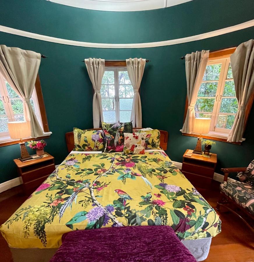 Babinda Quarters Hotel Екстериор снимка