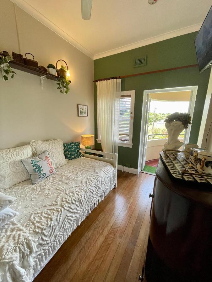 Babinda Quarters Hotel Екстериор снимка