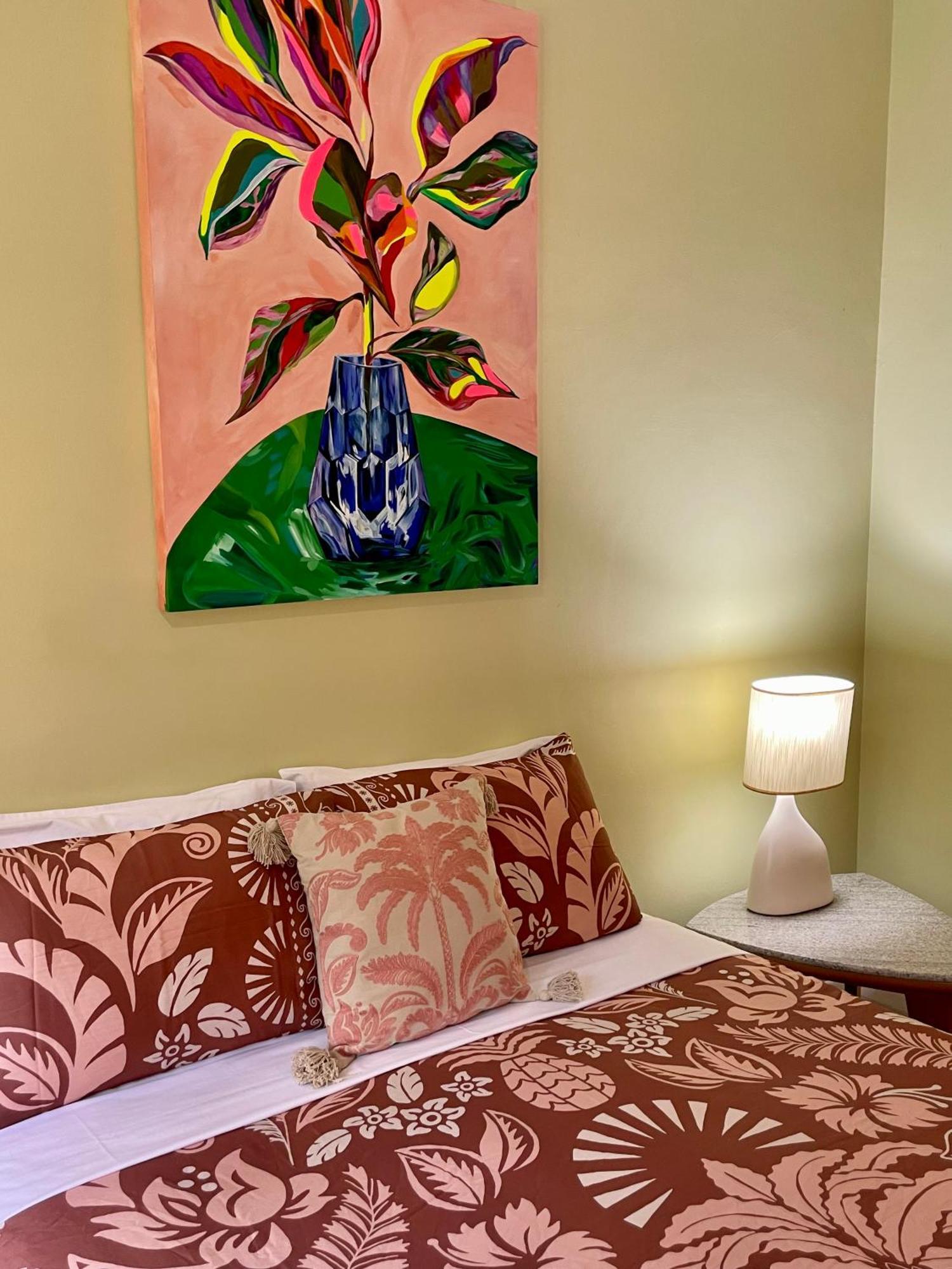 Babinda Quarters Hotel Екстериор снимка