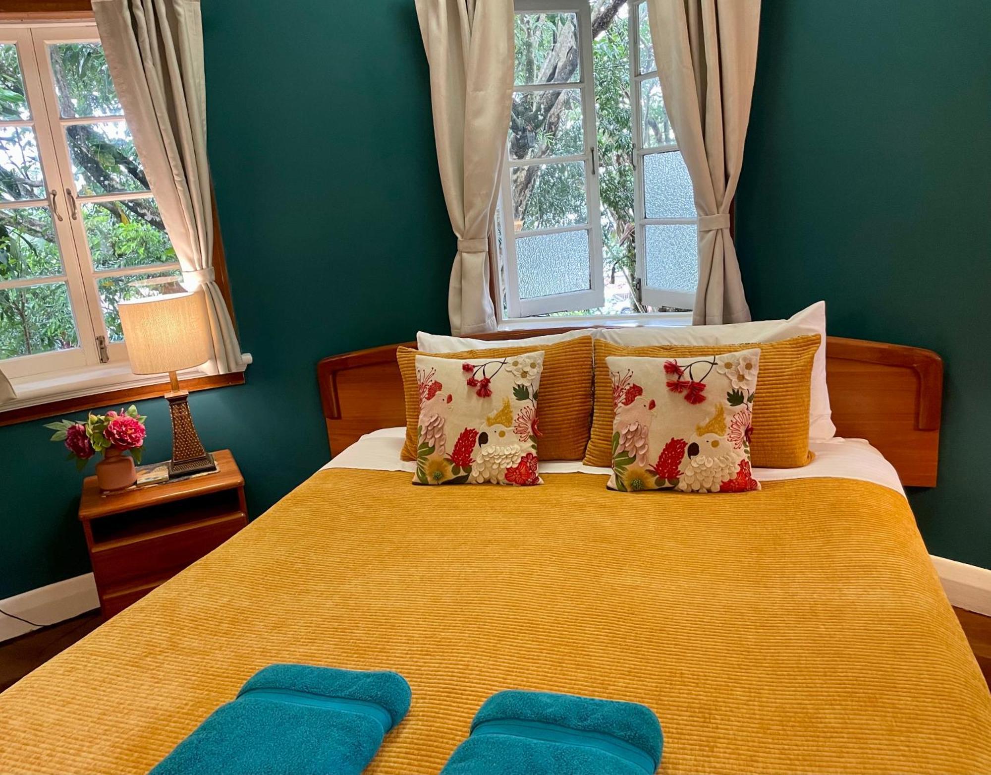 Babinda Quarters Hotel Екстериор снимка
