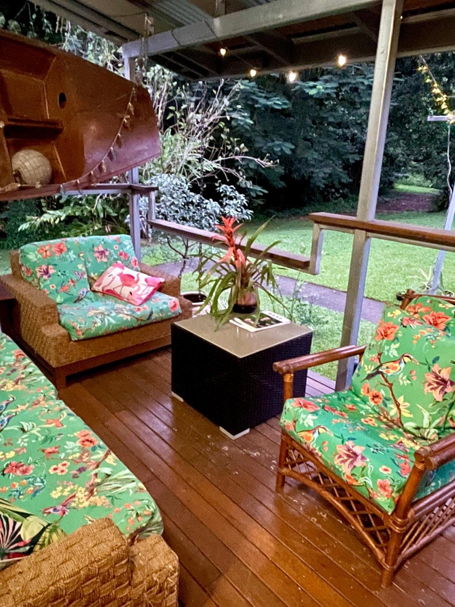 Babinda Quarters Hotel Екстериор снимка