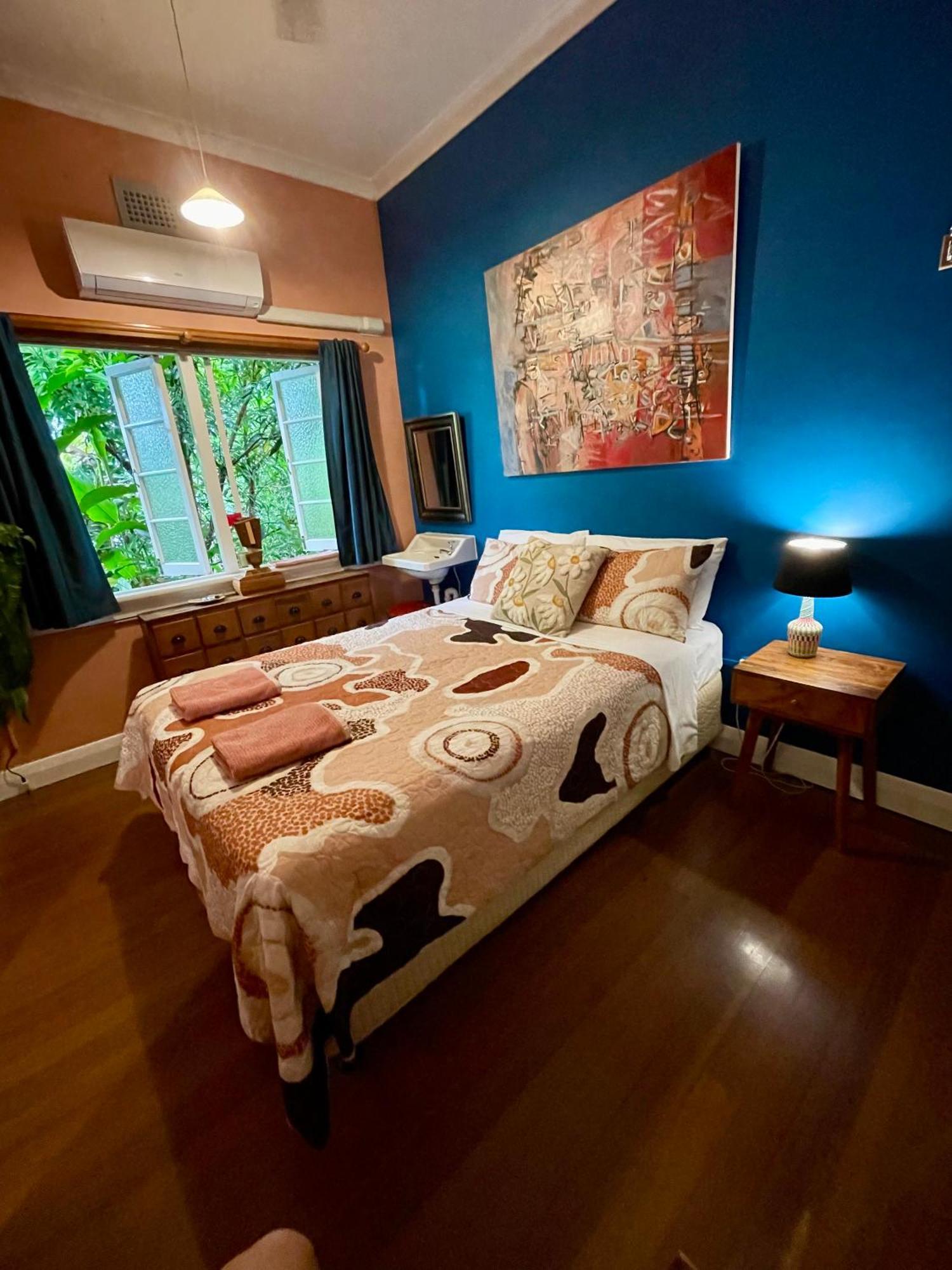 Babinda Quarters Hotel Екстериор снимка