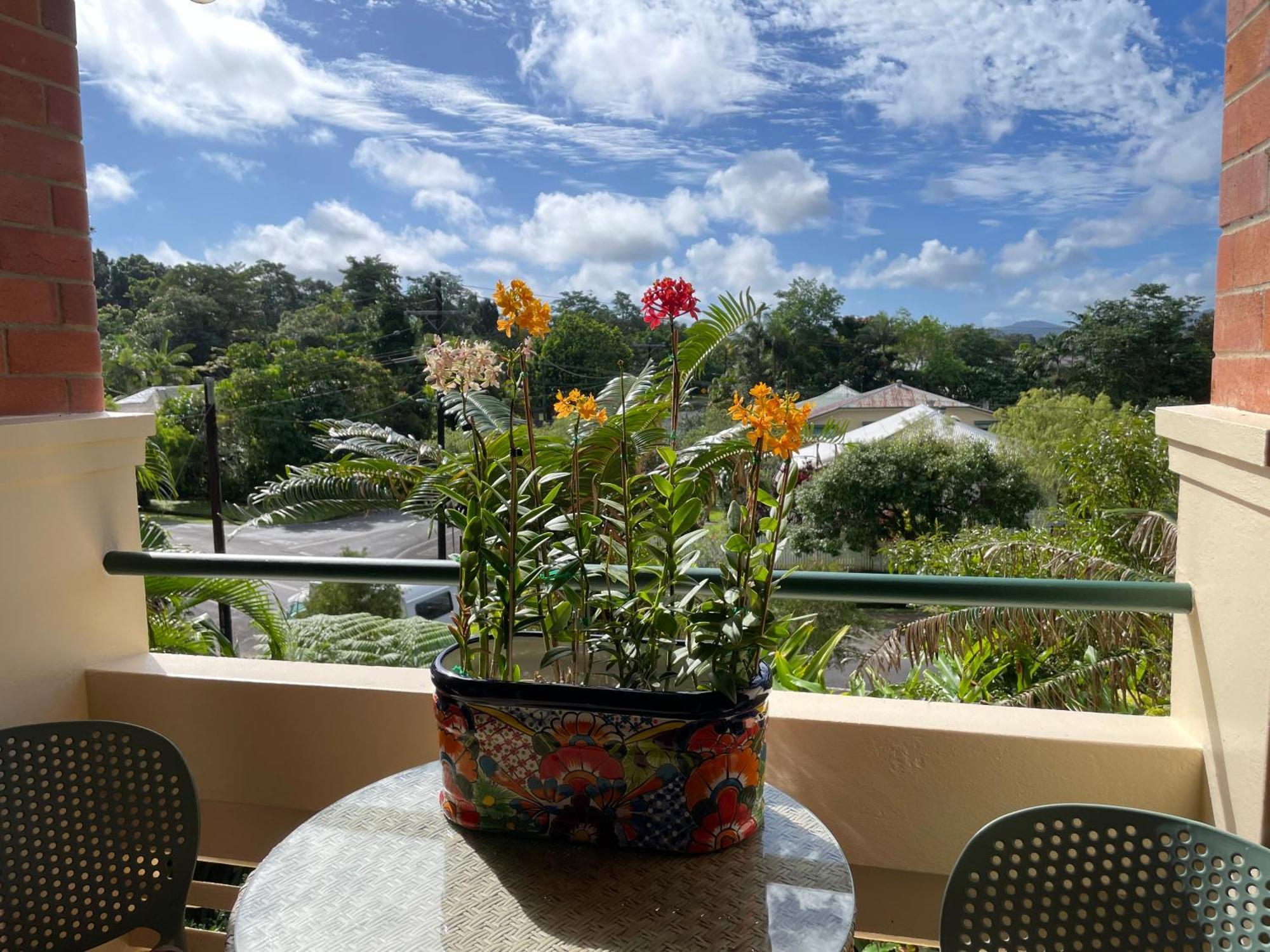 Babinda Quarters Hotel Екстериор снимка