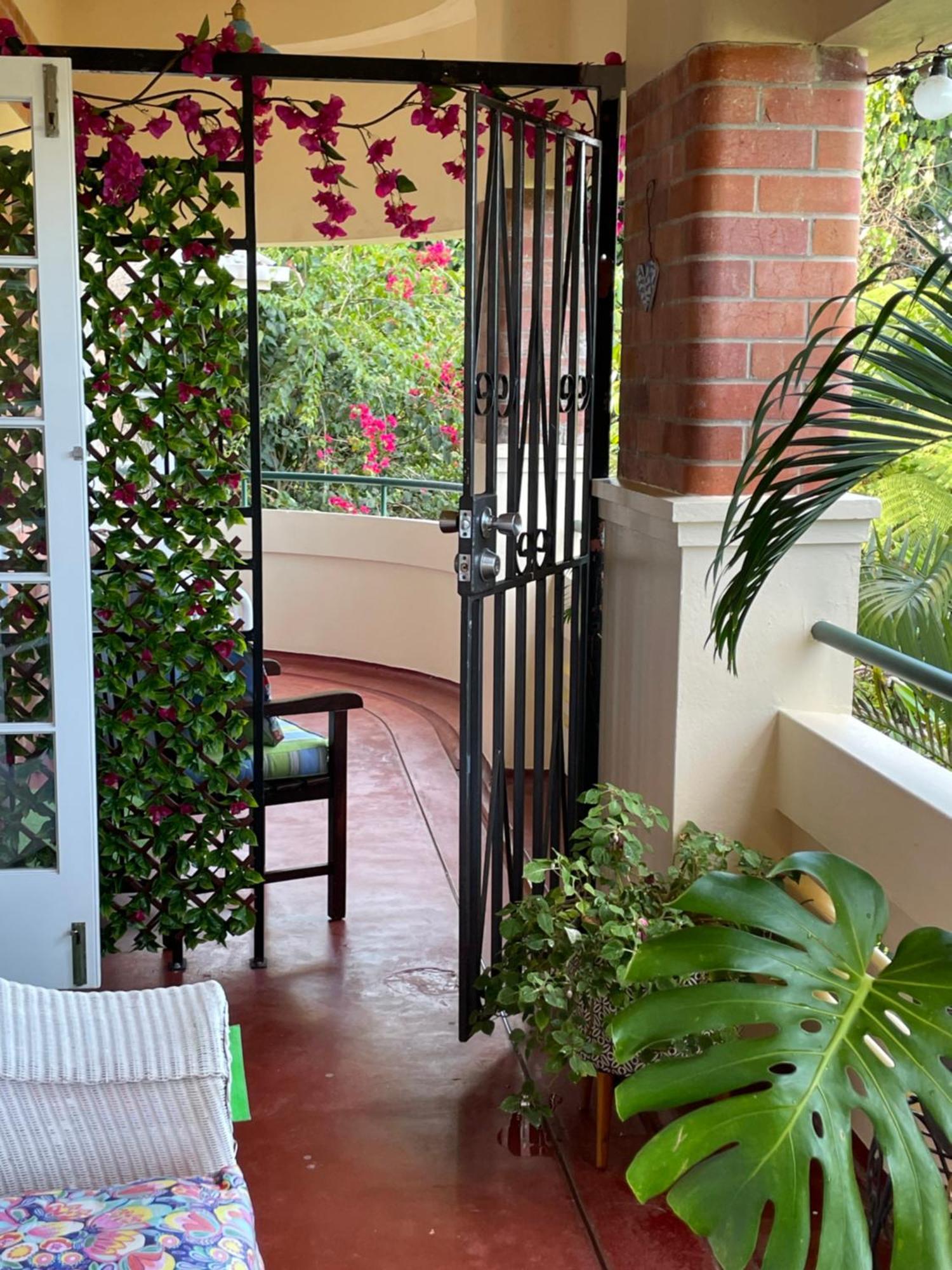 Babinda Quarters Hotel Екстериор снимка