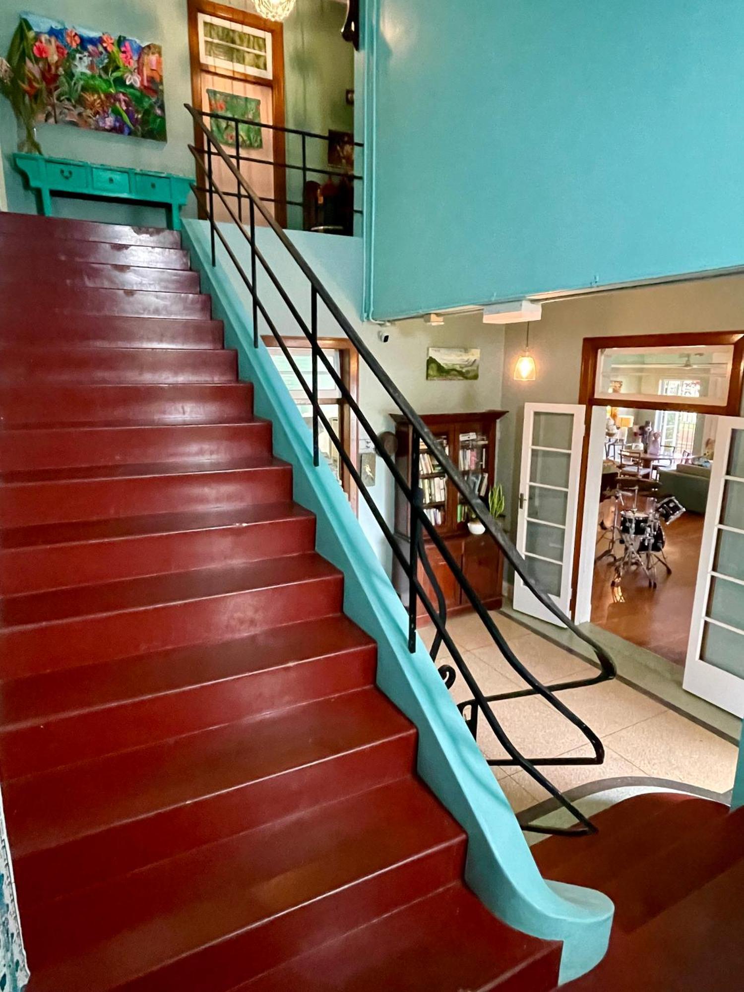Babinda Quarters Hotel Екстериор снимка