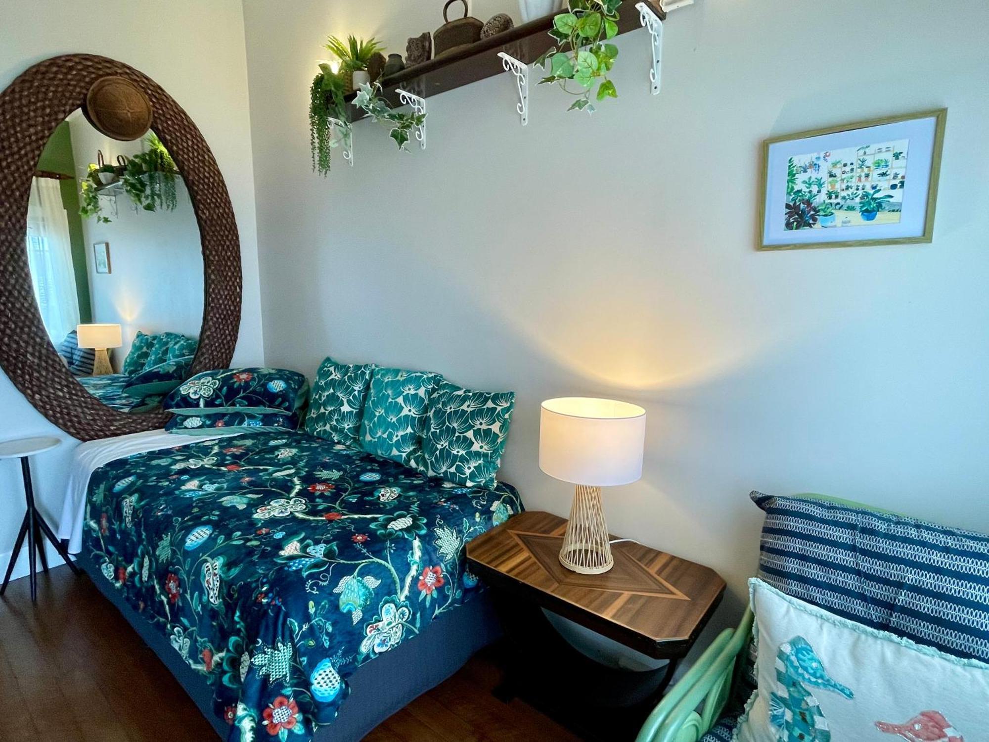 Babinda Quarters Hotel Екстериор снимка