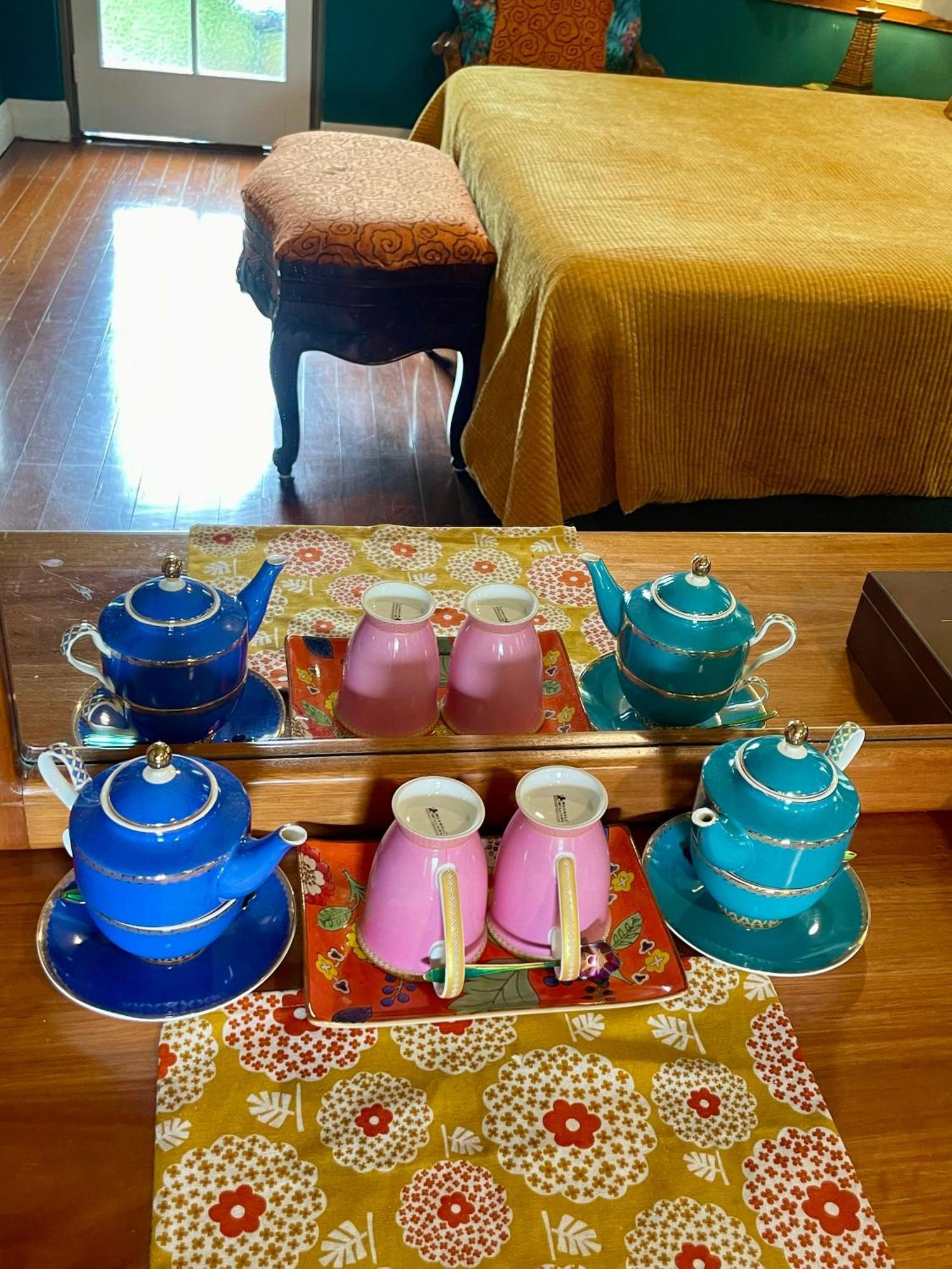 Babinda Quarters Hotel Екстериор снимка