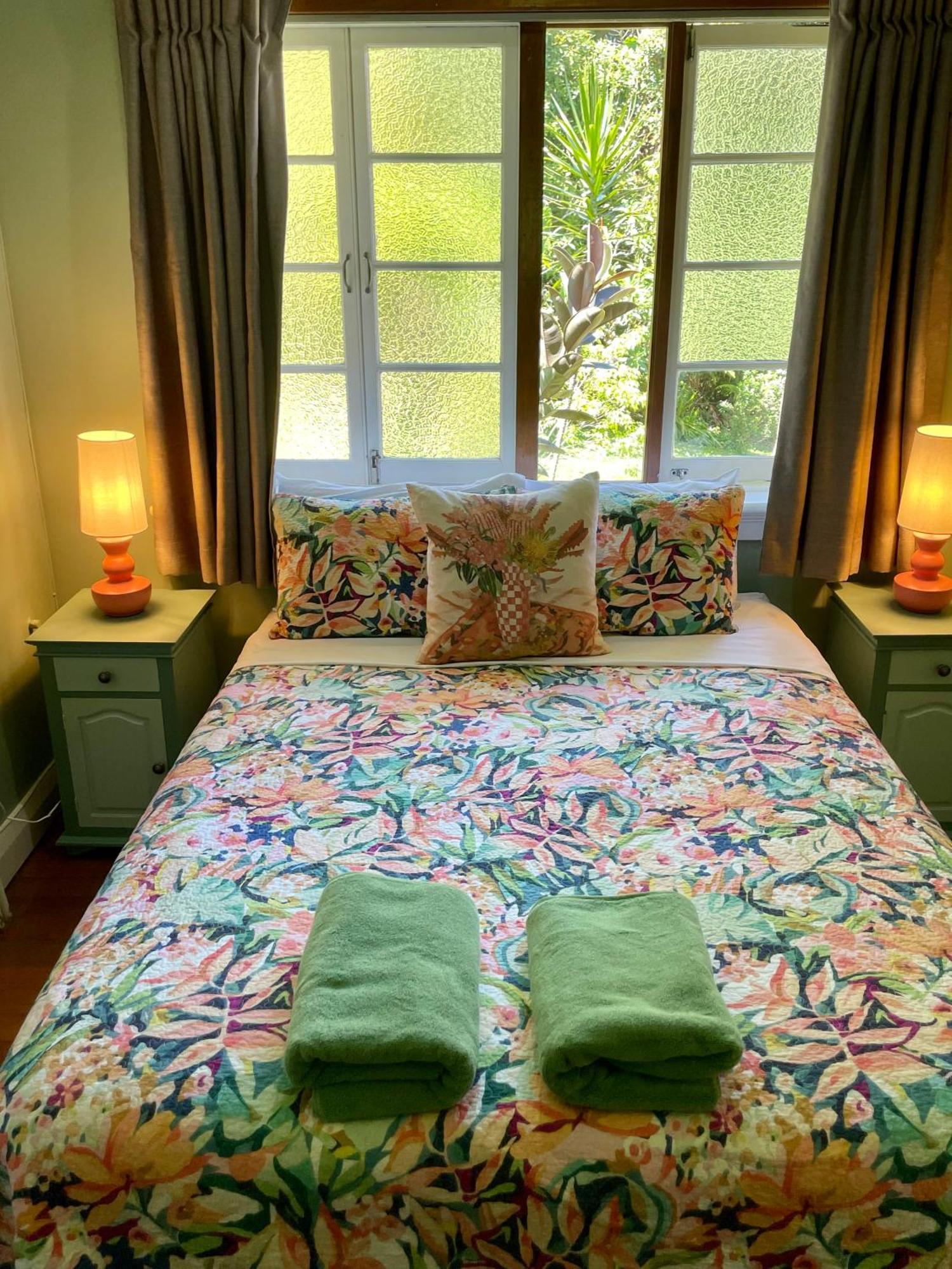 Babinda Quarters Hotel Екстериор снимка