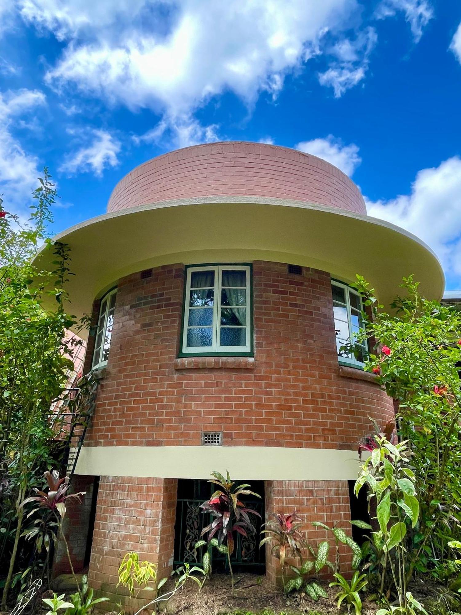 Babinda Quarters Hotel Екстериор снимка
