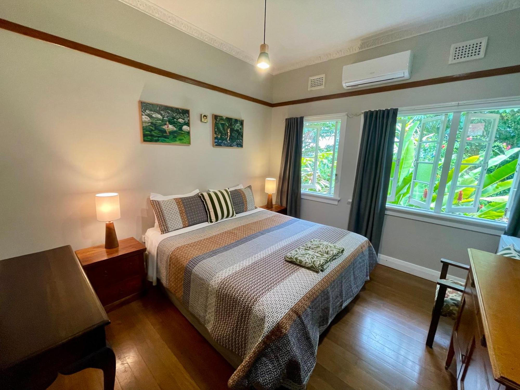 Babinda Quarters Hotel Екстериор снимка
