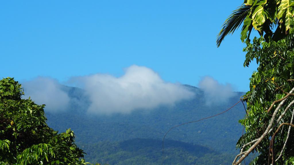 Babinda Quarters Hotel Екстериор снимка